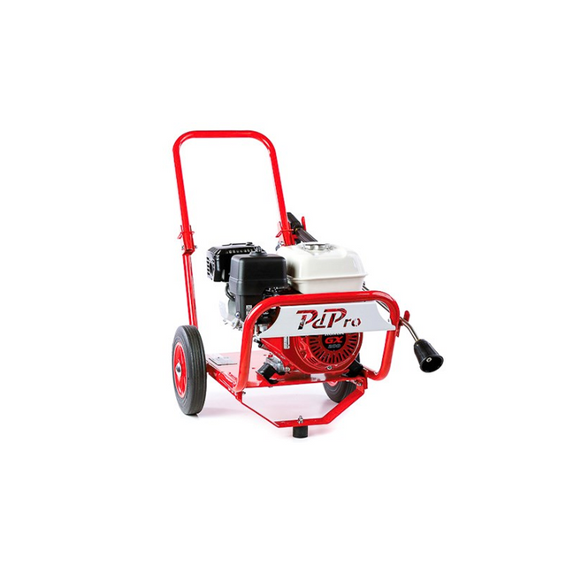 PdPro Honda Powered 2400 PSI 14 L/m Power Washer