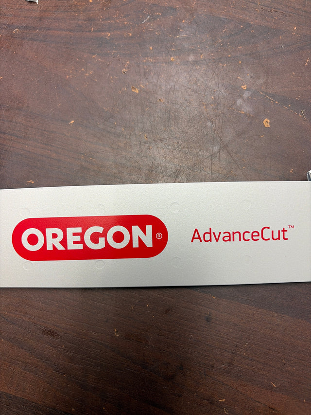 Oregon 20″ Guide Bar, 1.6 mm, 72 DL, 3/8″