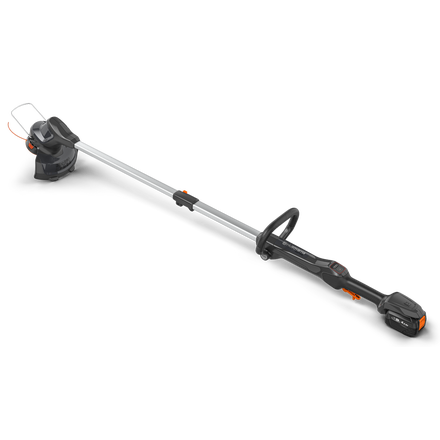 Husqvarna Aspire T28-P4A with Battery and Charger
