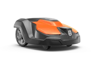 Husqvarna Automower 520 EPOS professional robotic mower