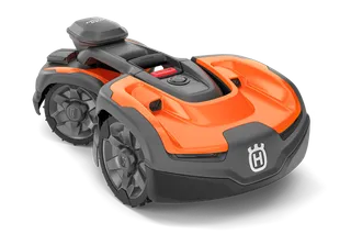 Husqvarna Automower 535 AWD EPOS professional robotic mower