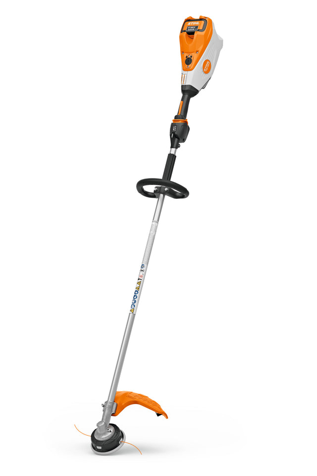 STIHL FSA 135 R Cordless Brushcutter