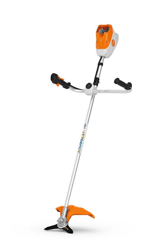 STIHL FSA 250 Cordless Clearing Saw