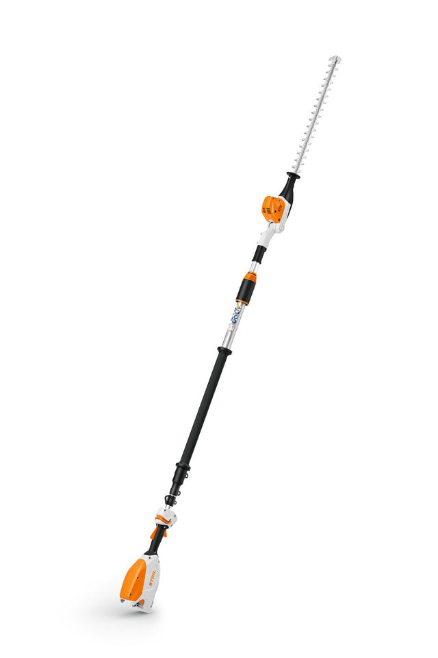 STIHL HLA 86 Cordless Long-Reach Hedge Trimmer – Tool only