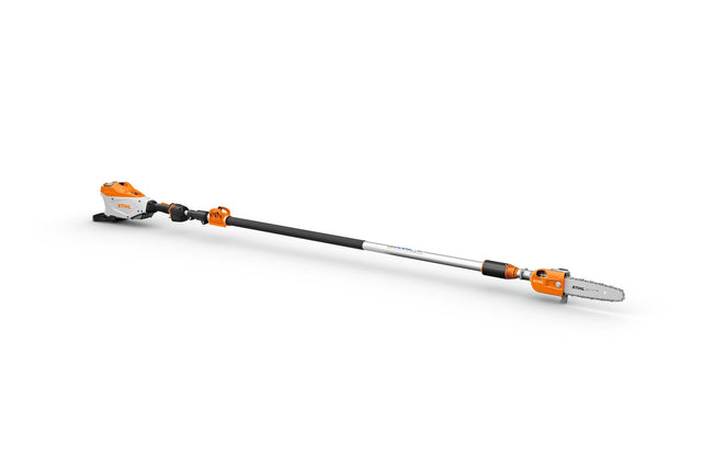 STIHL HTA 135 Cordless Telescopic Pole Pruner – Tool Only