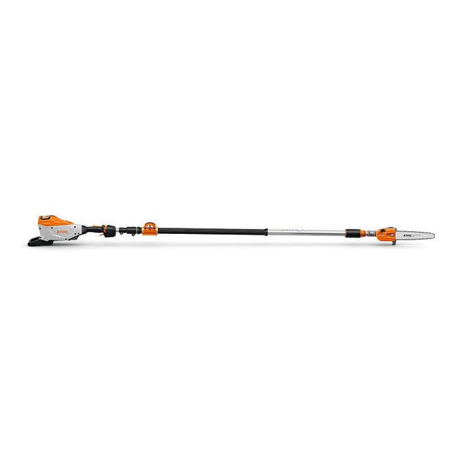 STIHL HTA 160 Cordless Telescopic Pole Pruner – Tool Only