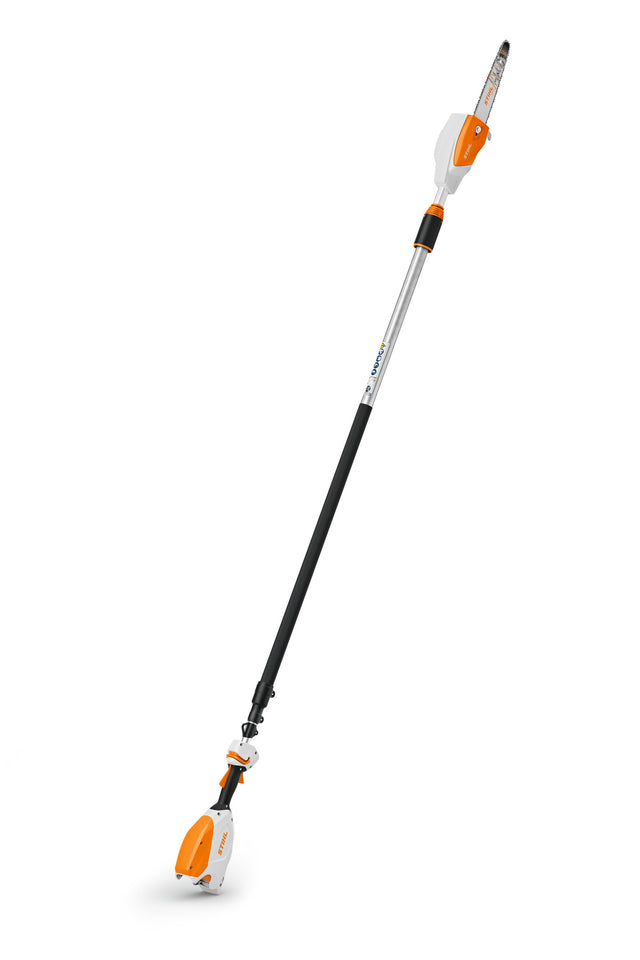 STIHL HTA 86 Cordless Pole Pruner – Tool only