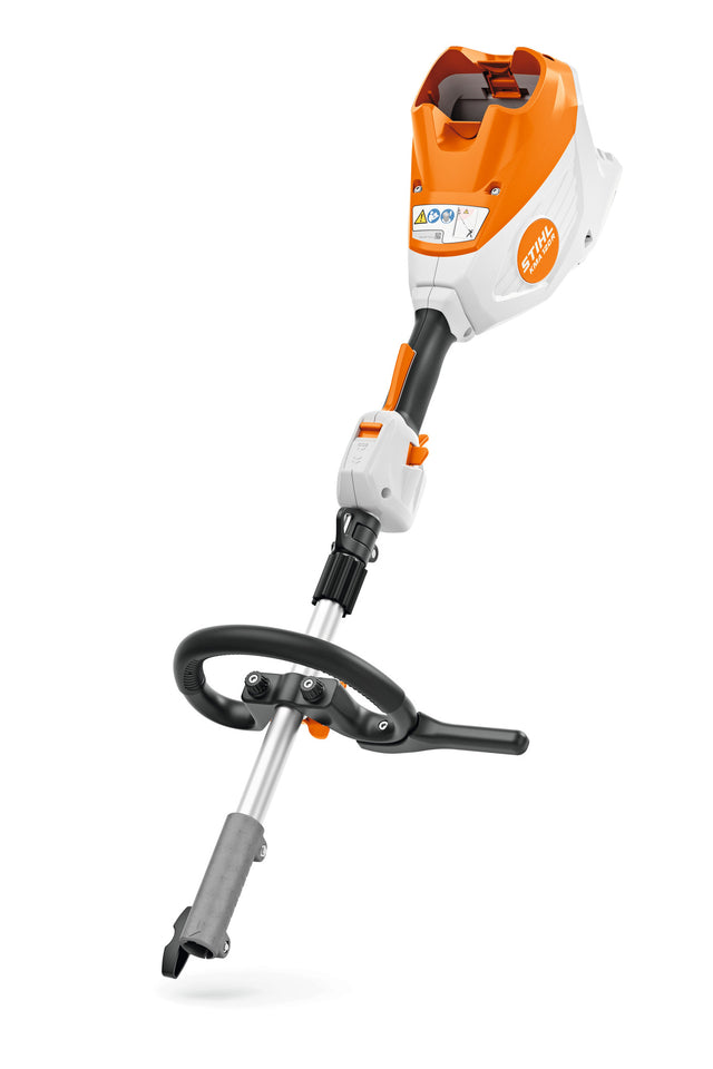 STIHL KMA 120 R Cordless KombiMotor