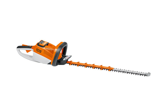 STIHL HSA 86 Hedge trimmer - with 18