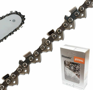 14" Chain for Stihl MS170 MS171 chainsaw