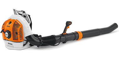 STIHL BR 700 Ultra high-performance professional backpack blower
