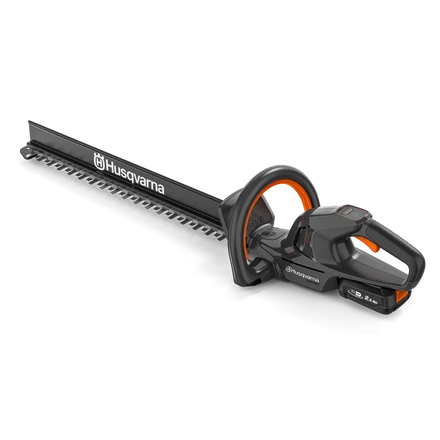 Husqvarna Cordless Equipment