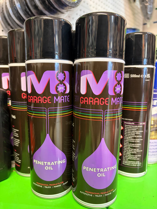 Garage Mate