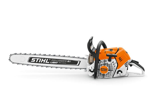 Chainsaws