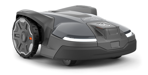 Husqvarna Automower robotic mower