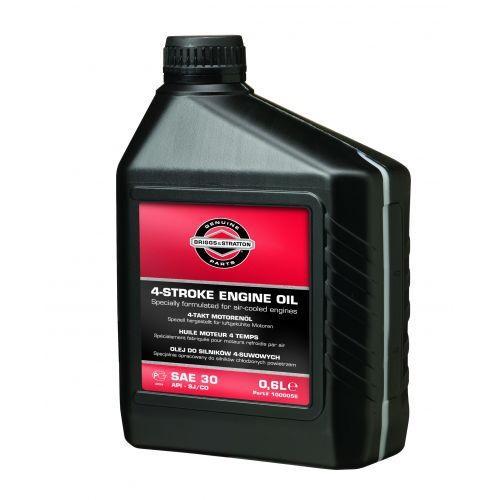 Briggs & Stratton