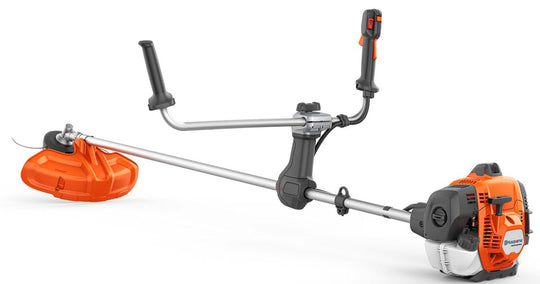 Grass Trimmers & Brushcutters
