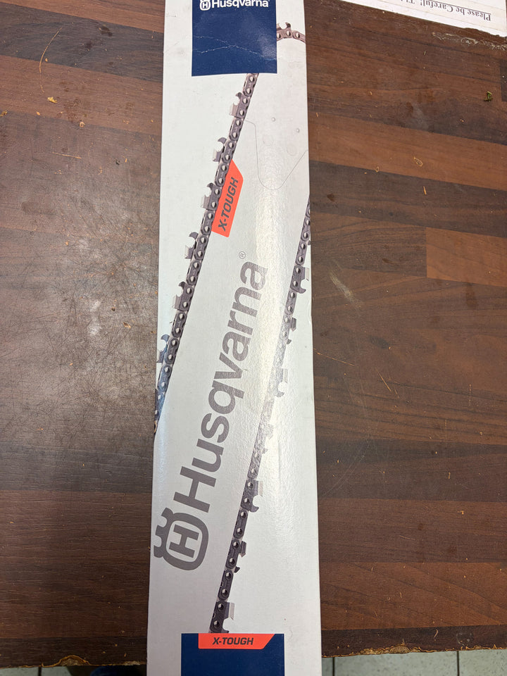 Husqvarna 24″ Guide Bar, 1.5 mm, 84 DL, 3/8″