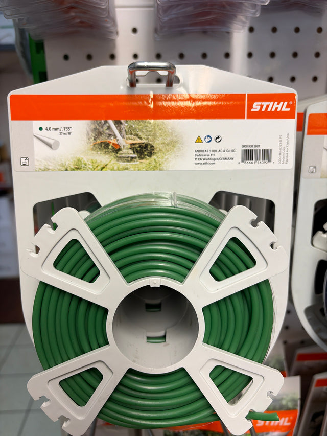 STIHL Trimmer Line 4.0 mm (27 m)