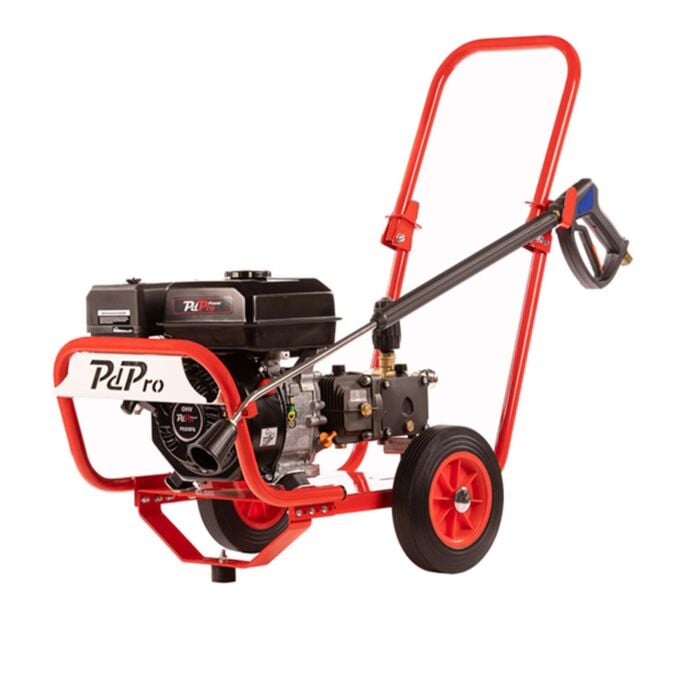 PdPro 203 PTLXM – 2400 psi 14 L/m Power Washer
