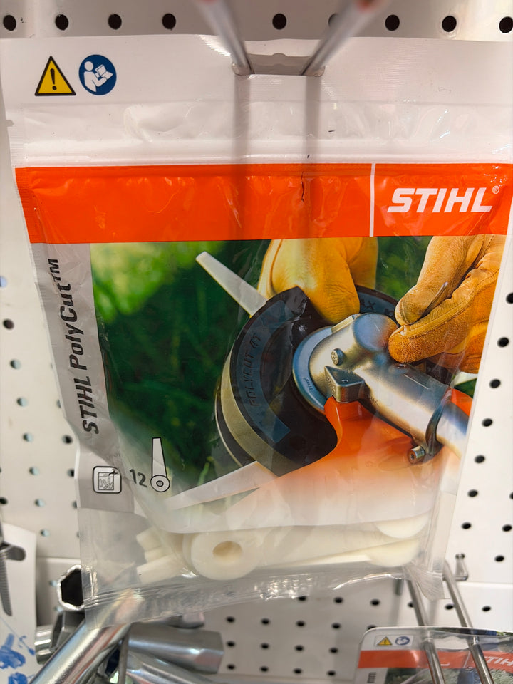STIHL PolyCut Blades