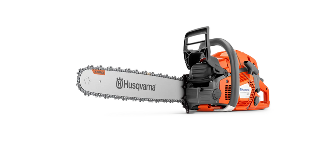 Husqvarna 565 Chainsaw – 20″ Guide Bar