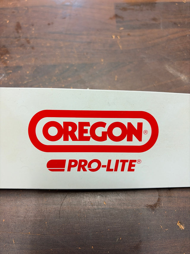Oregon 15″ Guide Bar, 1.5 mm, 56 DL, 3/8″