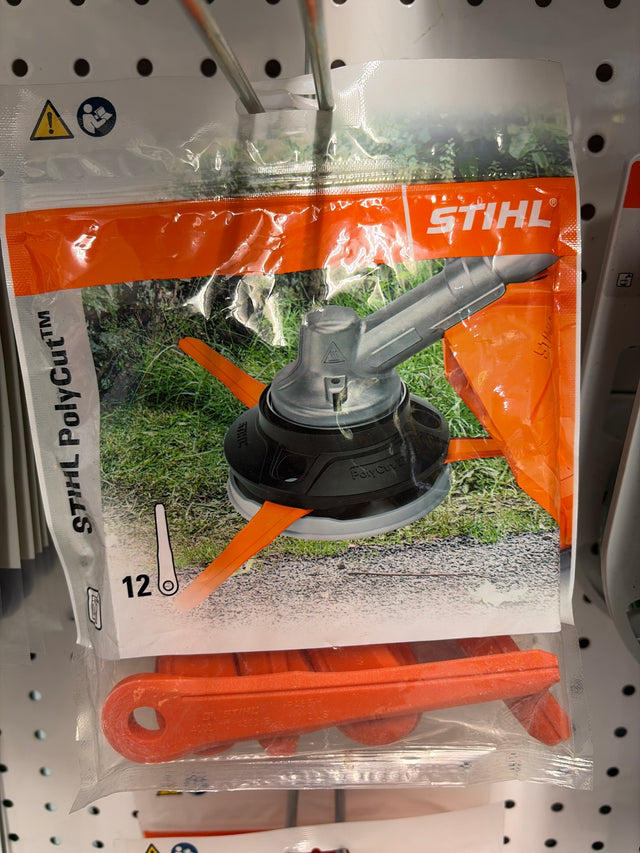 STIHL PolyCut Blades (7-3, 27-3, 47-3)