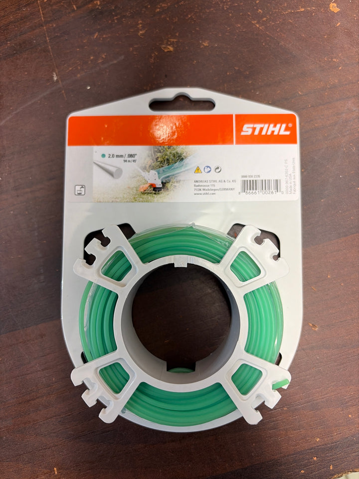 STIHL Trimmer Line 2.0 mm (14 m)
