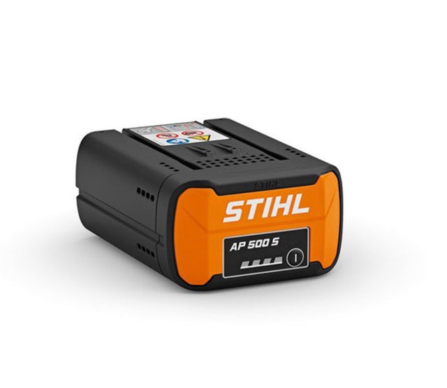 STIHL AP 500 S Battery
