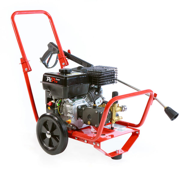 PdPro 202DPTLA – 2400 psi 13 L/m Power Washer