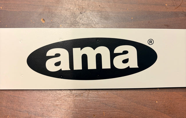 AMA 18″ Guide Bar, 1.3 mm, 72 DL, 0.325″