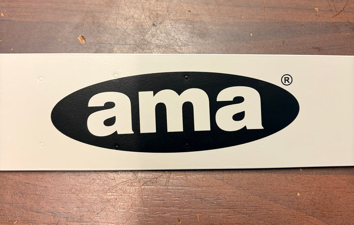 AMA 20″ Guide Bar, 1.6 mm, 72 DL, 3/8″