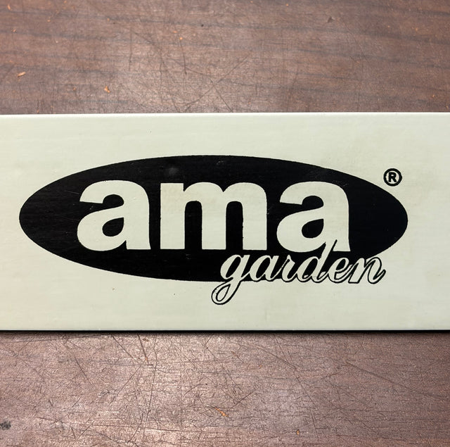 AMA 14″ Guide Bar, 1.3 mm, 50 DL, 3/8″