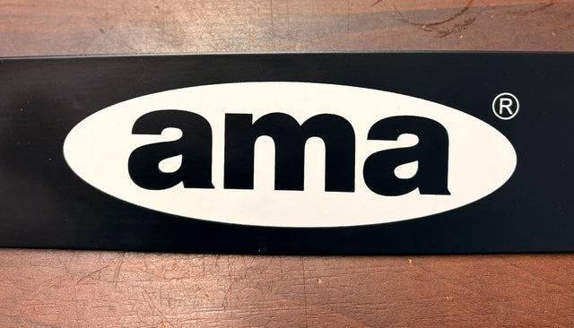 AMA 18″ Guide Bar, 1.5 mm, 72 DL, 0.325″
