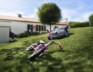 Husqvarna Automower 430X NERA