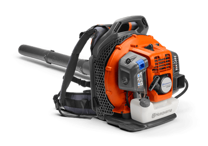 Husqvarna 345BT Backpack Blower