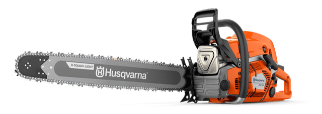 Husqvarna 592 XP Chainsaw