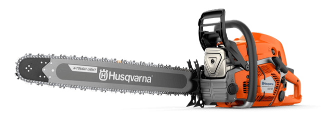 Husqvarna 592 XP Chainsaw