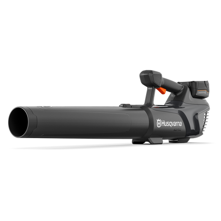 Husqvarna Aspire B8X-P4A with Battery and Charger