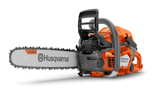 Husqvarna 545 II Chainsaw – 15″ Guide Bar