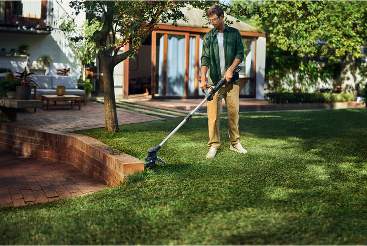 Husqvarna Aspire T28-P4A with Battery and Charger