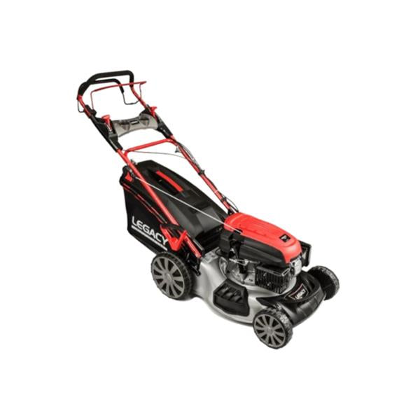 Legacy L46SHL-B Self-Propelled Lawnmower – 18″