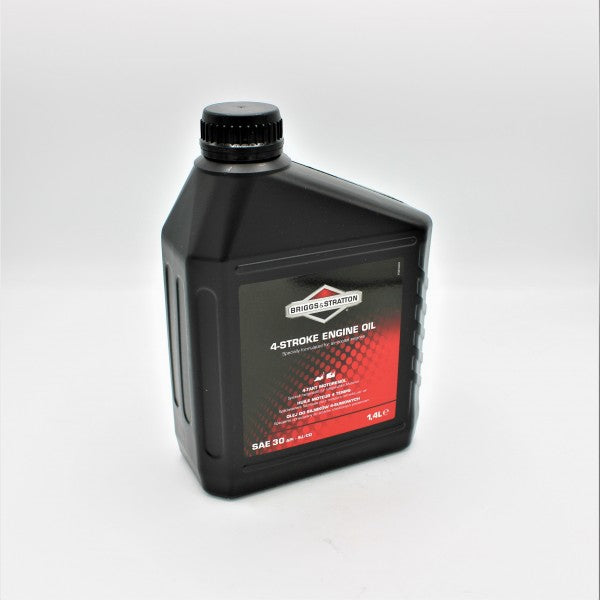 Briggs & Stratton 4-Stroke Engine Oil SAE 30 1.4 L