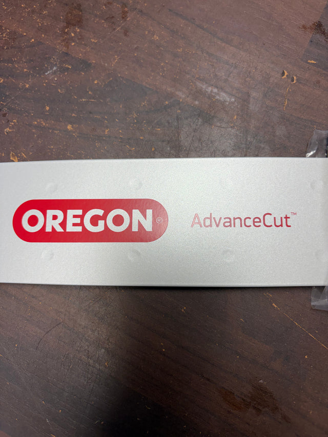 Oregon 14″ Guide Bar, 1.3 mm, 50 DL, 3/8″