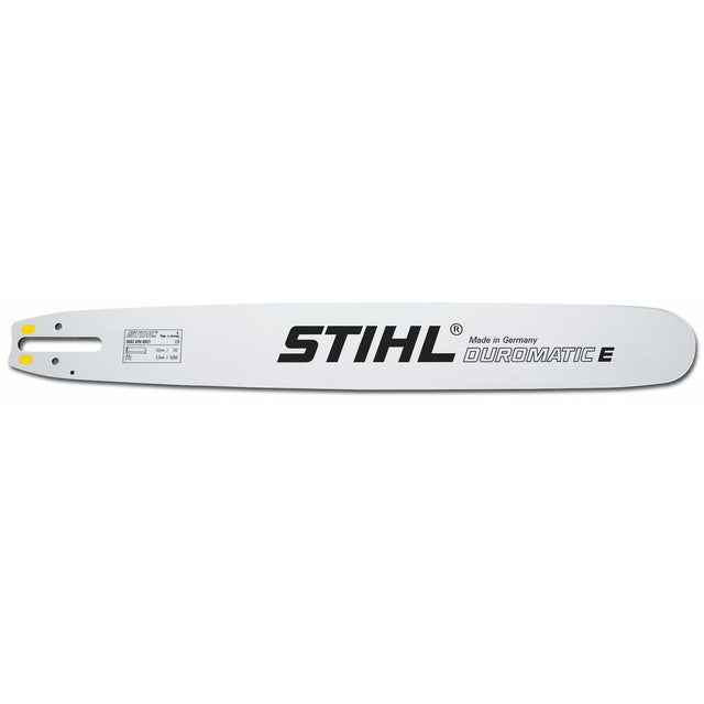 STIHL 47″ Guide Bar, 1.6 mm, 138 DL, 0.404″