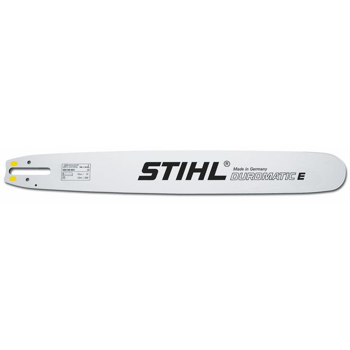 STIHL 47″ Guide Bar, 1.6 mm, 138 DL, 0.404″
