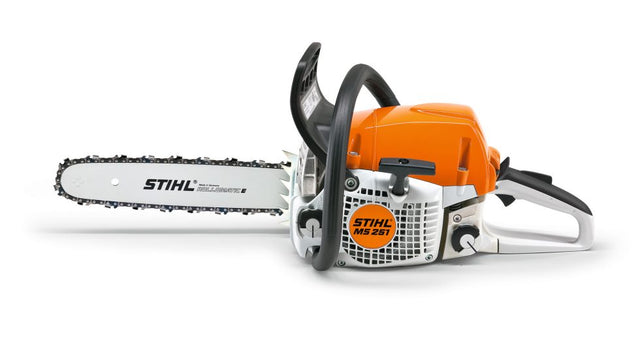 STIHL MS 251 Chainsaw – 16″ Guide Bar