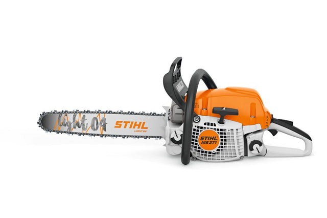 STIHL MS 271 Chainsaw – 20″ Guide Bar