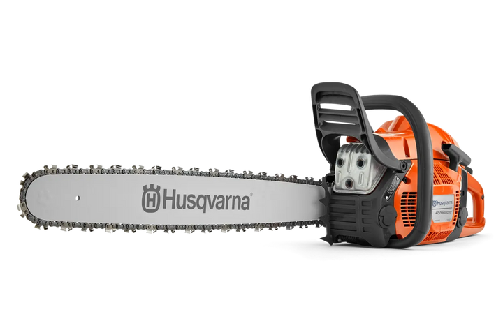 Husqvarna 455 Rancher Mark II Chainsaw